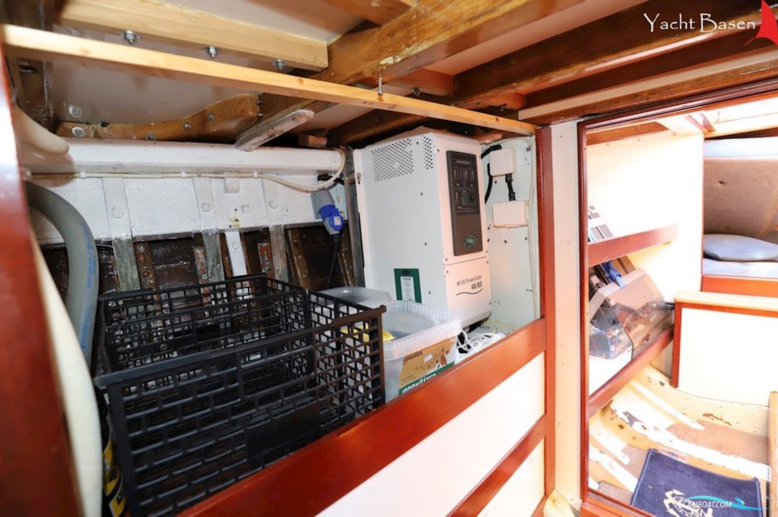 10 m R - Classic Yacht