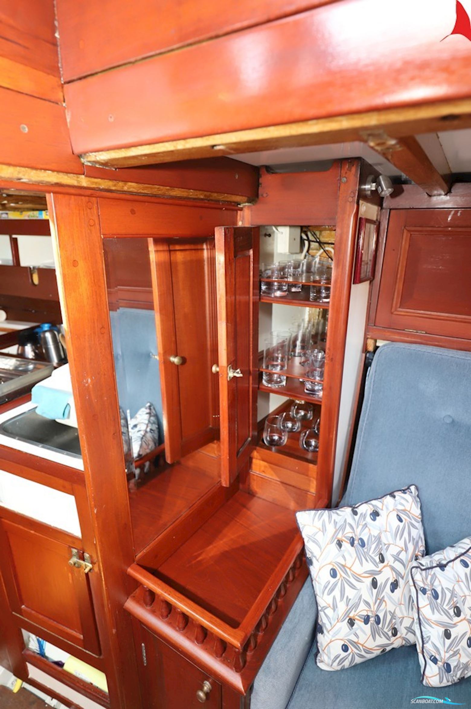 10 m R - Classic Yacht