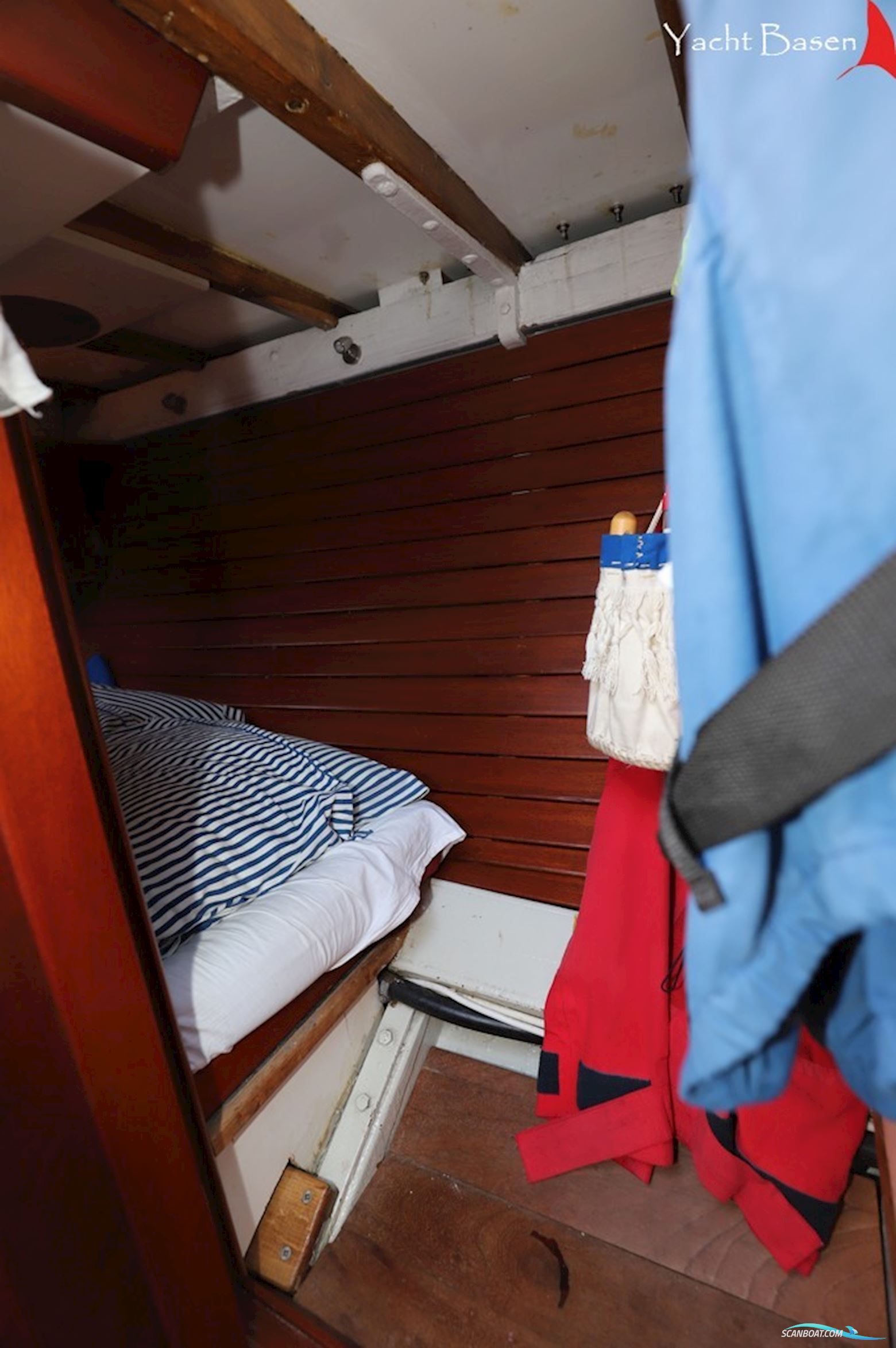 10 m R - Classic Yacht