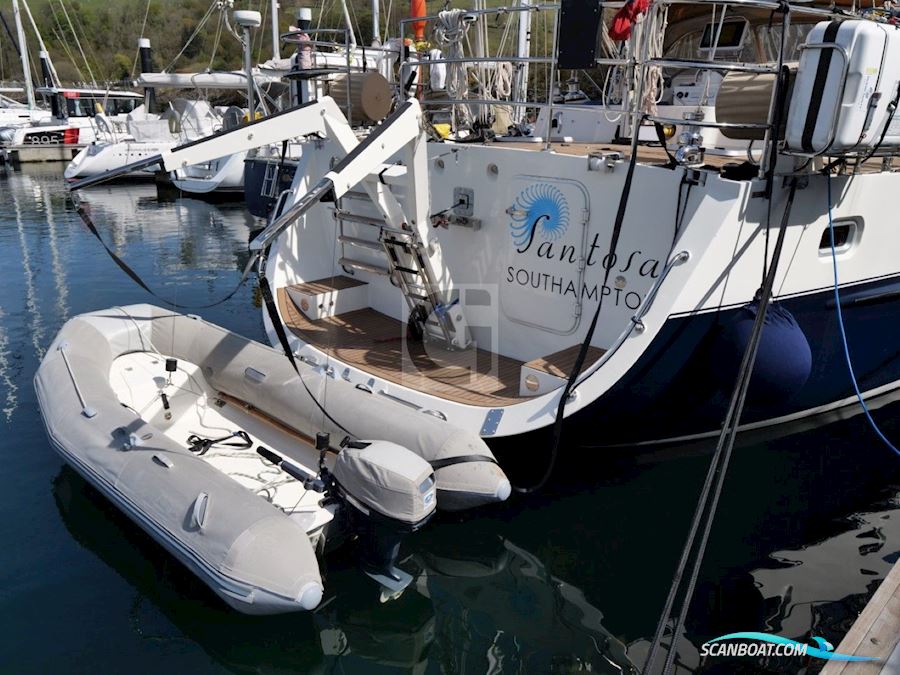 16.5m Expedition Yacht