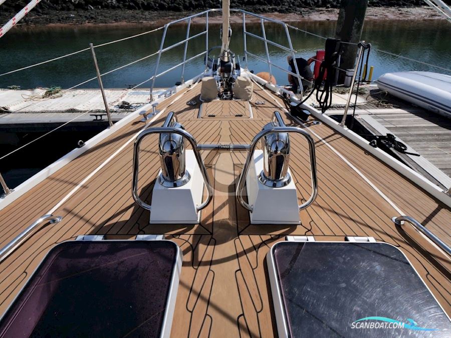 16.5m Expedition Yacht