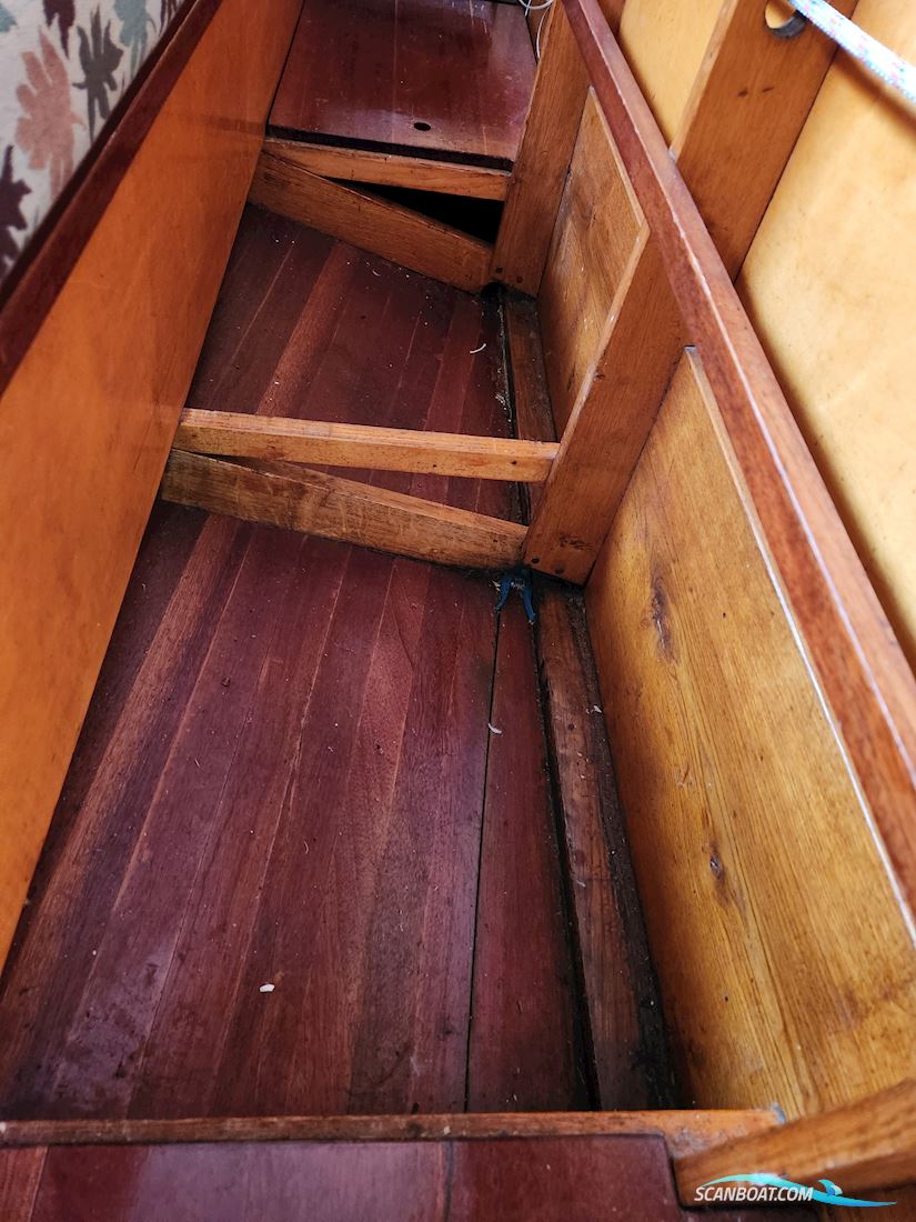 16er Jollenkreuzer