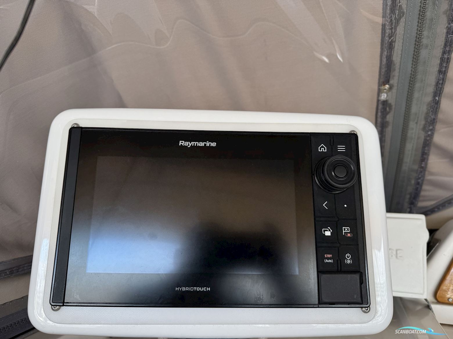 1996 Oyster 45 1996 – RESERVED