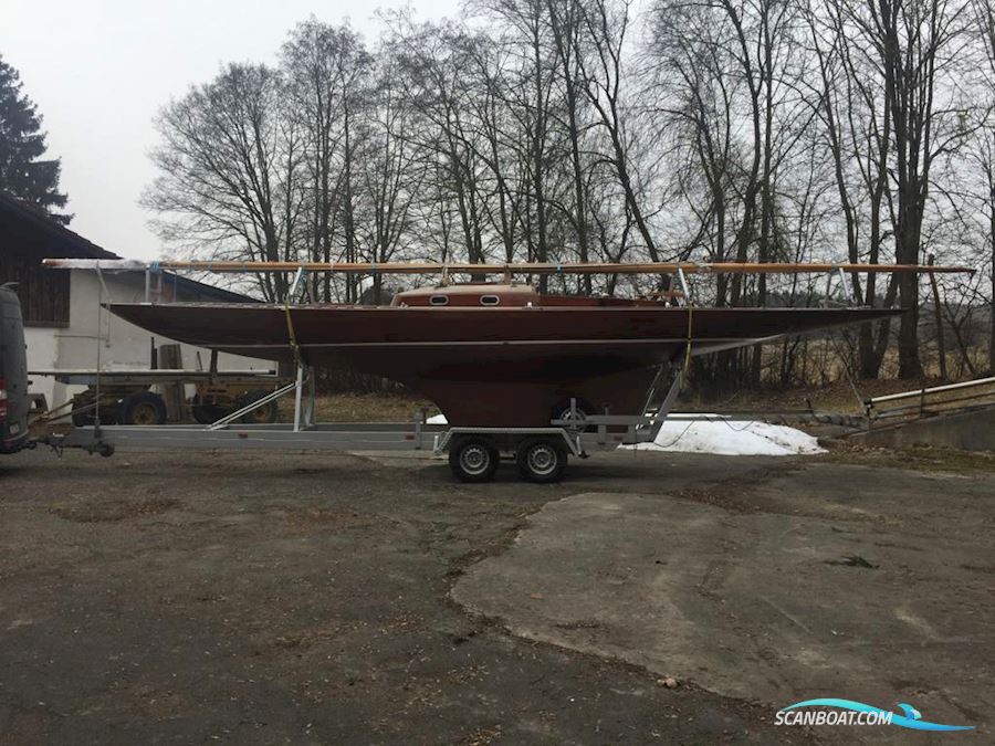 30qm Schärenkreuzer