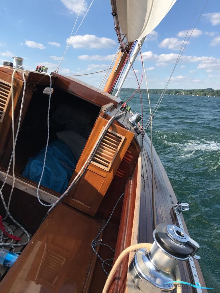 30qm Schärenkreuzer