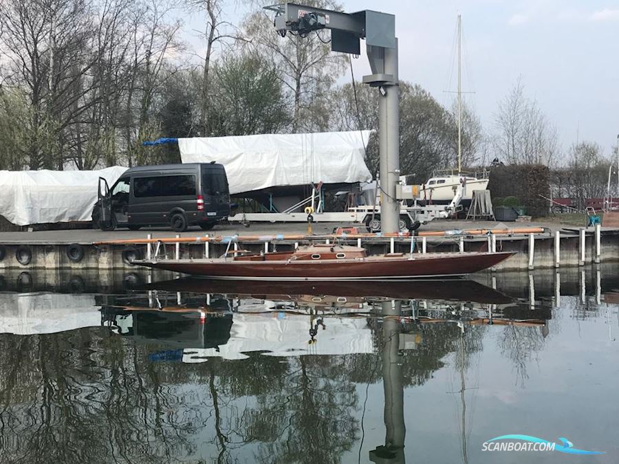 30qm Schärenkreuzer