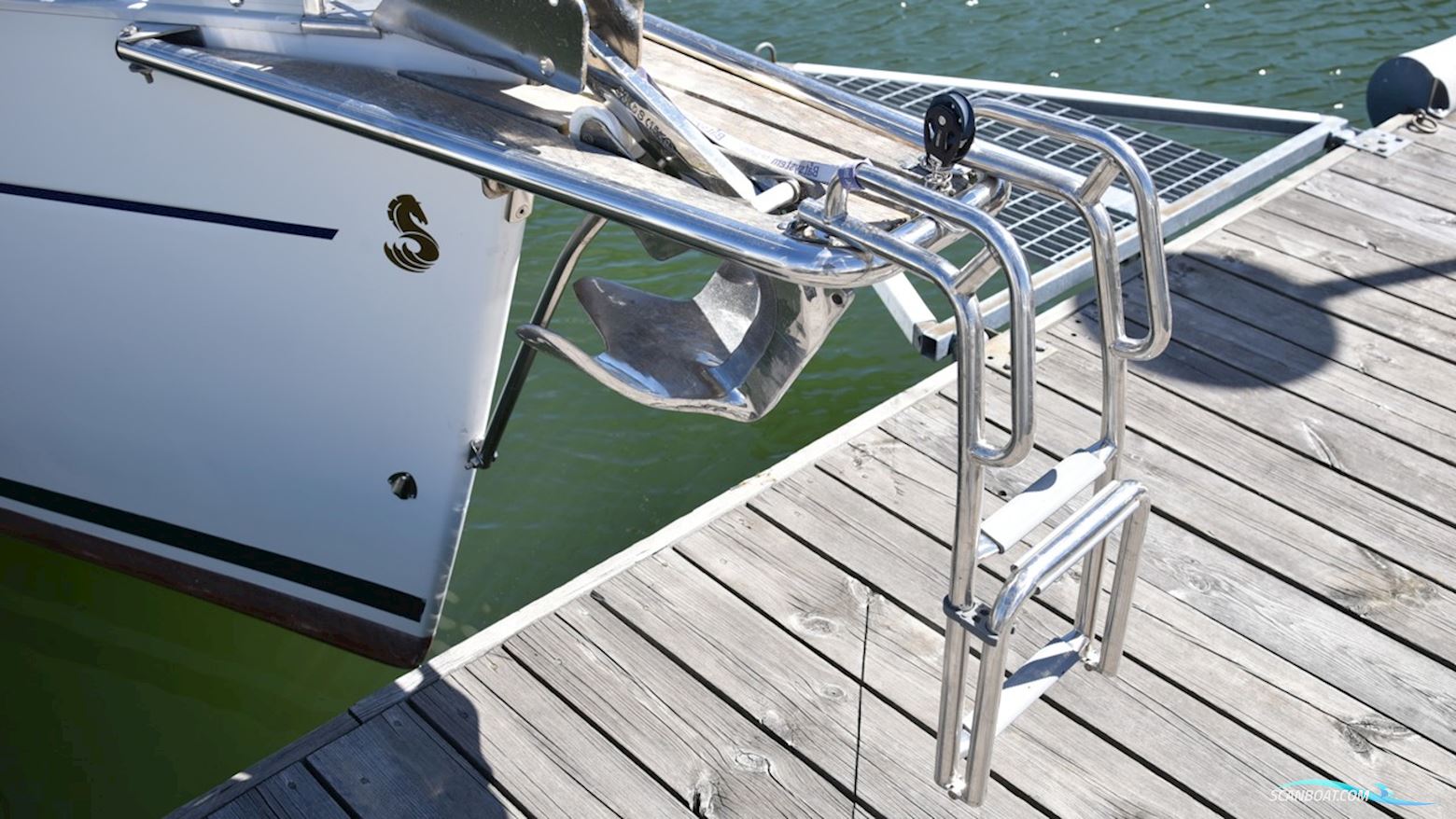 361 Oceanis