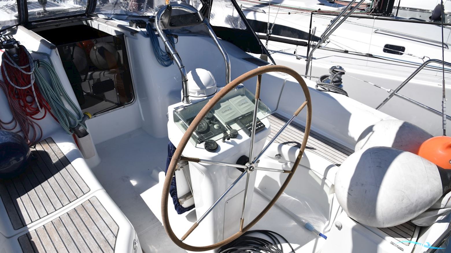 361 Oceanis