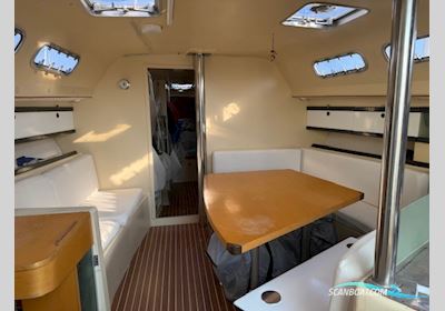 AB MARINE Equinox 452 Sailingboat 2008, with NANNI engine, France