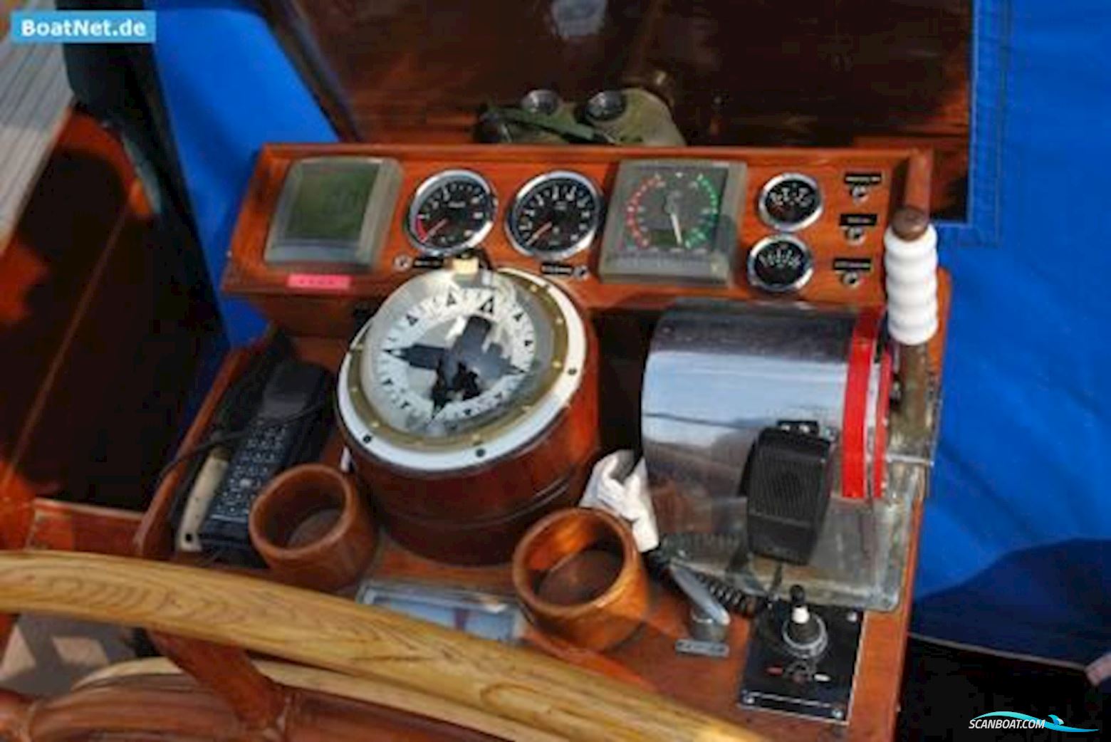 Abeking & Rasmussen A & R 16 KR YAWL ASGARD