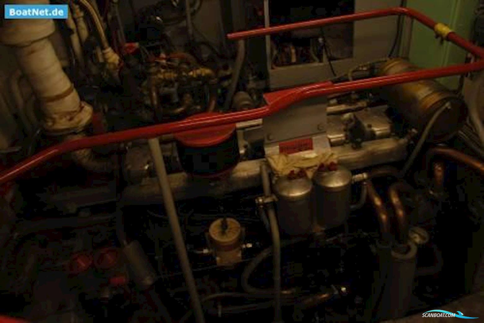 Abeking & Rasmussen A & R 16 KR YAWL ASGARD