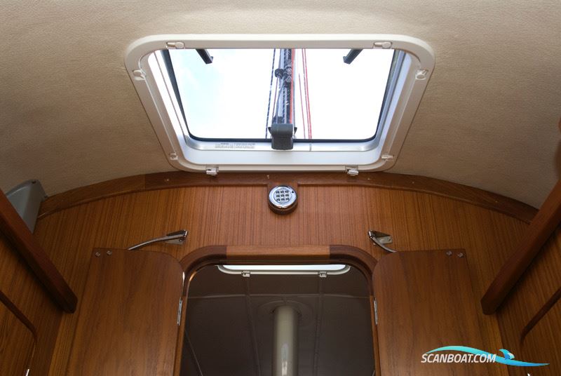 Aerodyne 38 Nordic