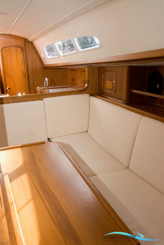 Aerodyne 38 Nordic
