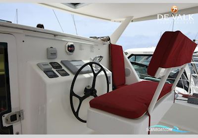 African Cats Greencat 445 Sailingboat 2011, with Green Motion engine, No country info
