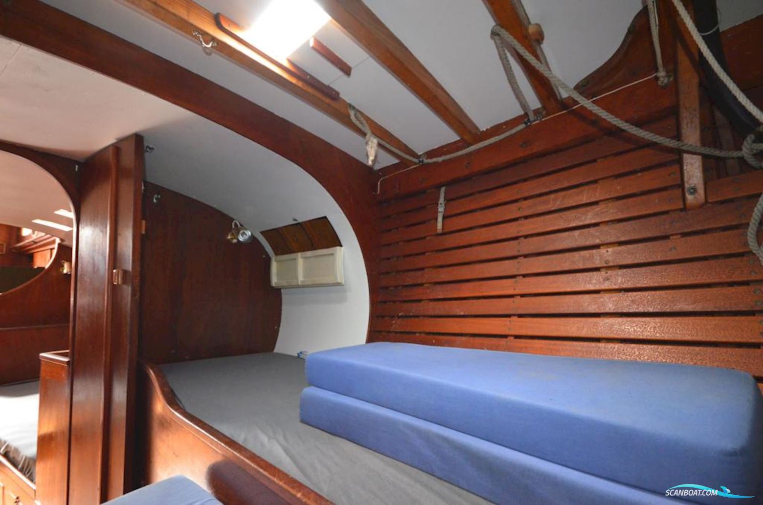 ake ameen Seekreuzer "Anna Kajsa"