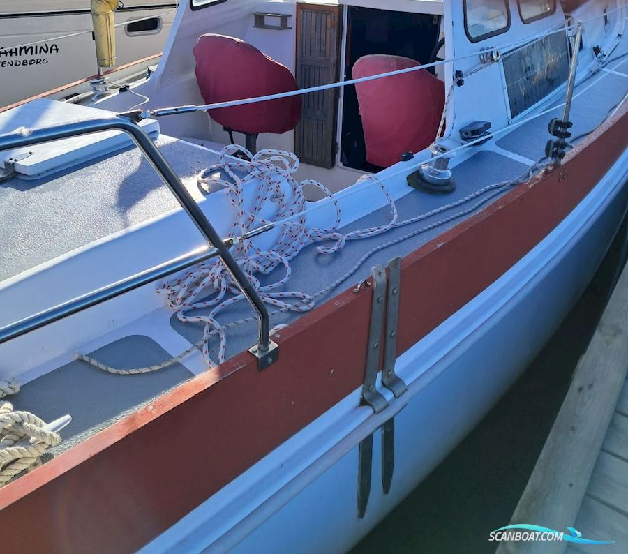 Albatros 33-Bud Modtages