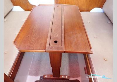 Albin  Cumulus 8.5m Sailingboat 1979, with Yanmar  2GM20 engine, United Kingdom