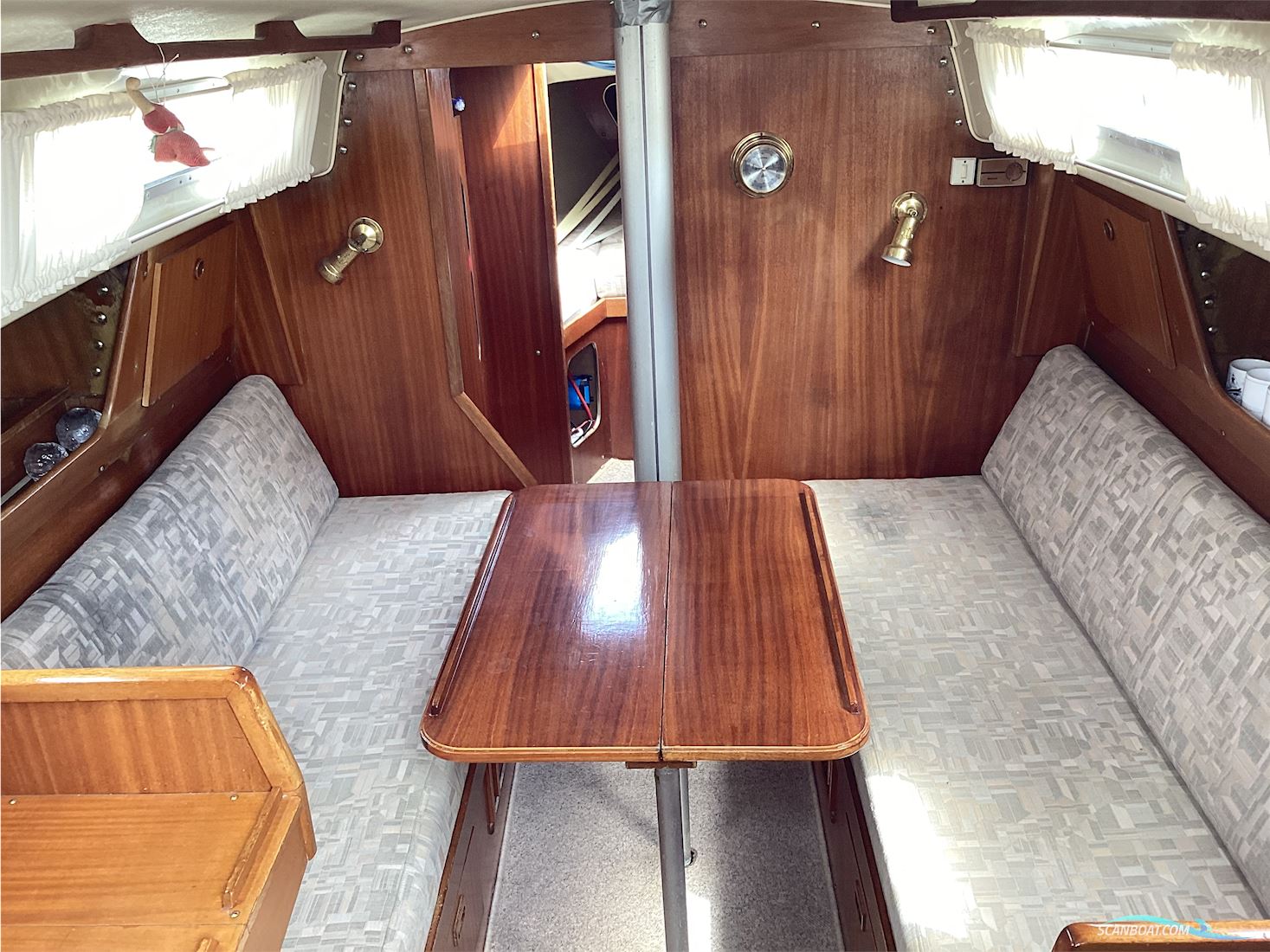 Albin Ballad (Motor Som ny)