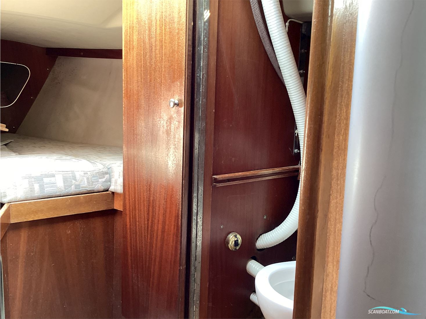 Albin Ballad (Motor Som ny)