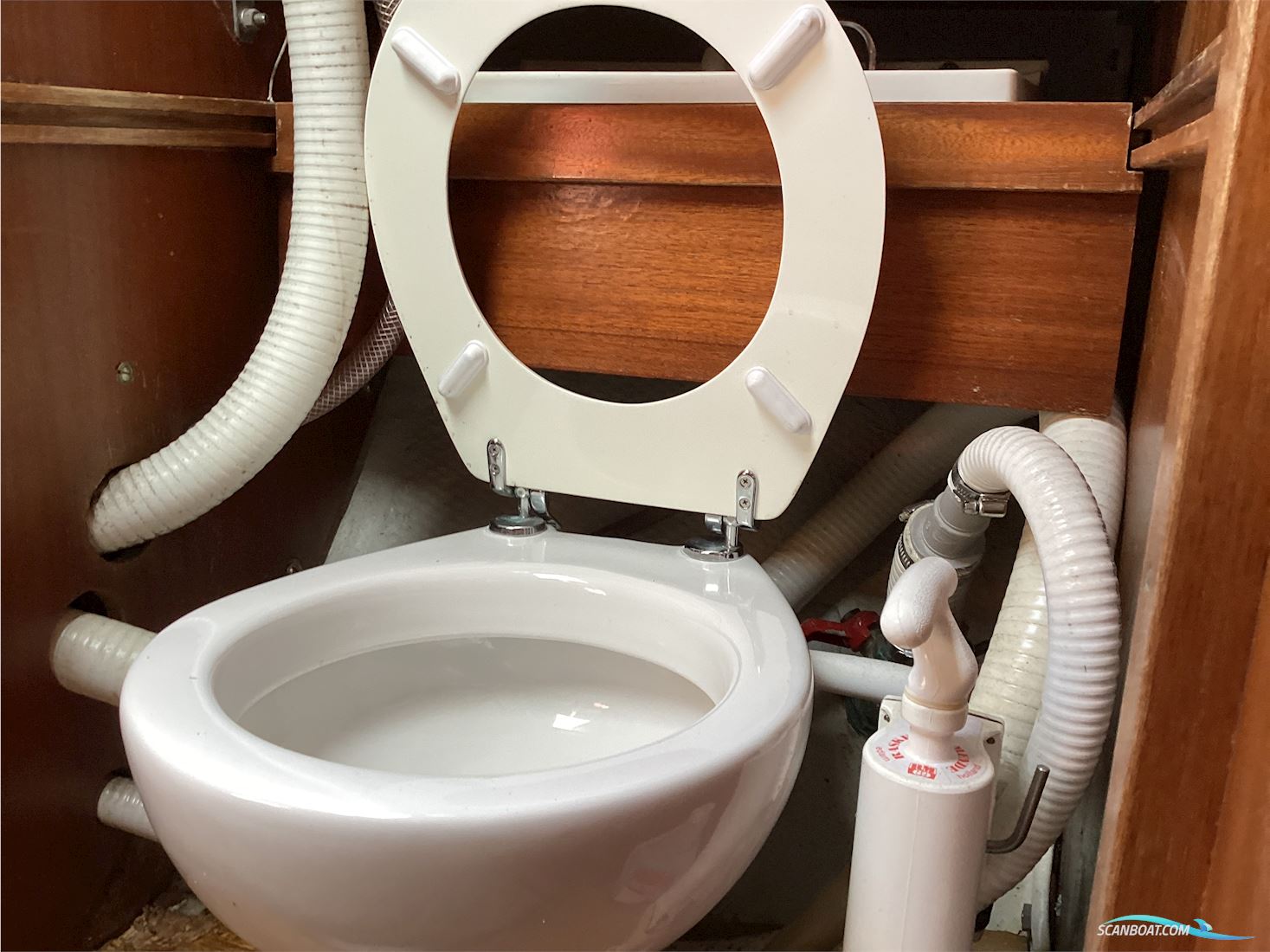 Albin Ballad (Motor Som ny)