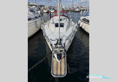 Albin Ballad. Velholdt med nyere motor og gode sejl Sailingboat 1984, with Yanmar engine, Denmark