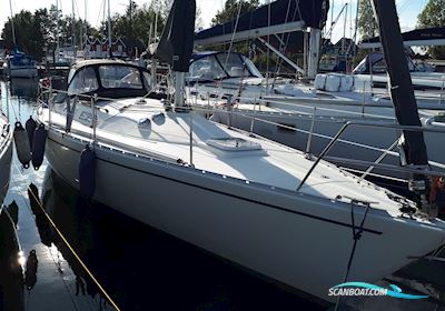 Albin Nova 33 Sailingboat 1982, with Yanmar 3ym20(2013) engine, Denmark