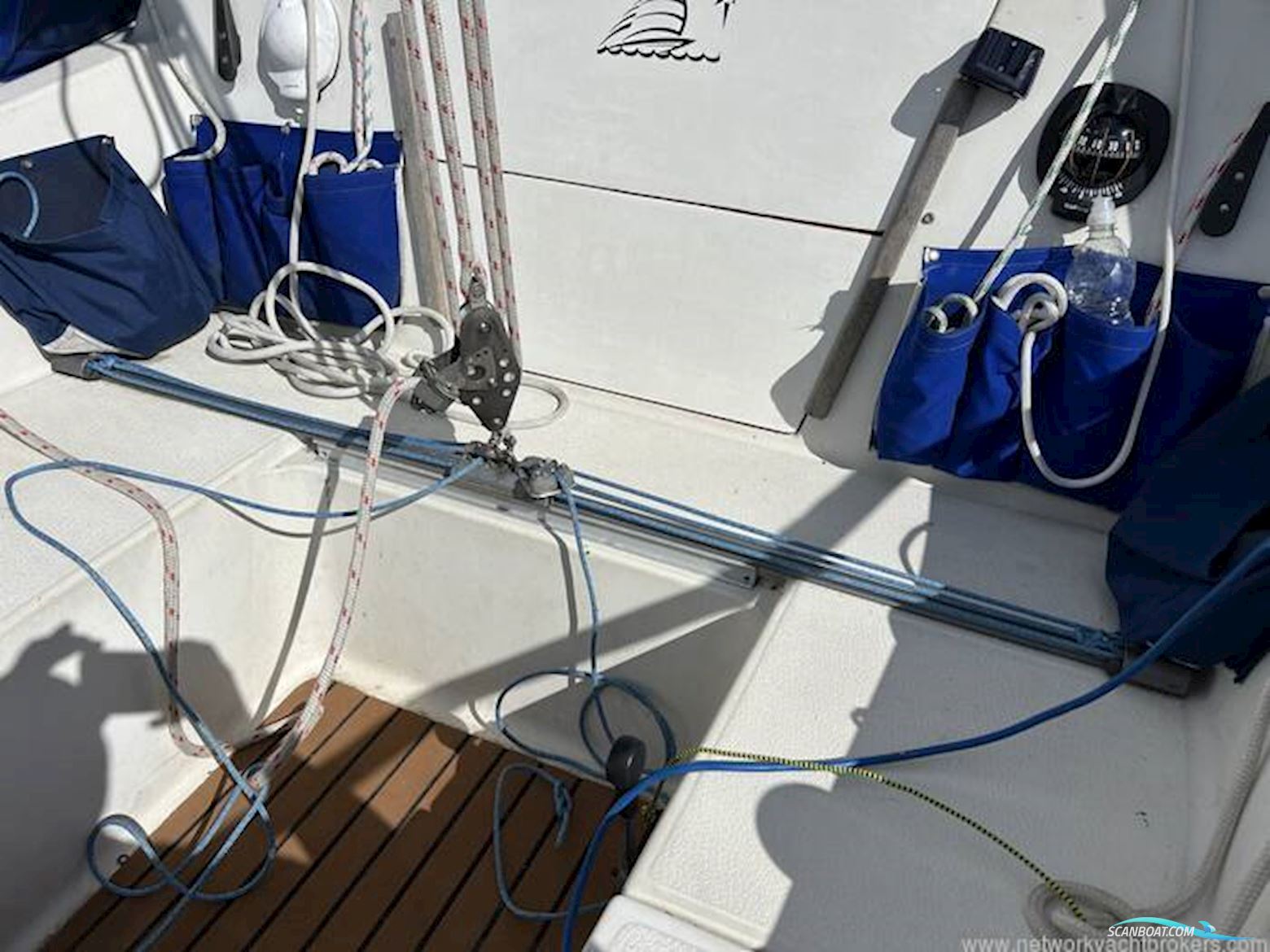 Albin Scampi MK IIII