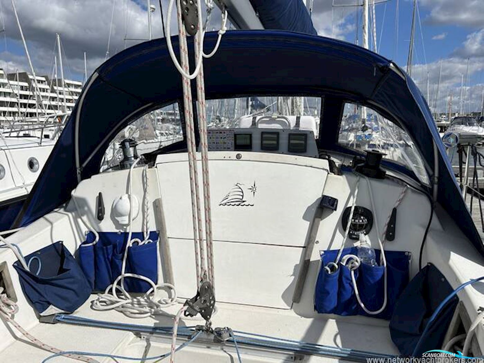 Albin Scampi MK IIII