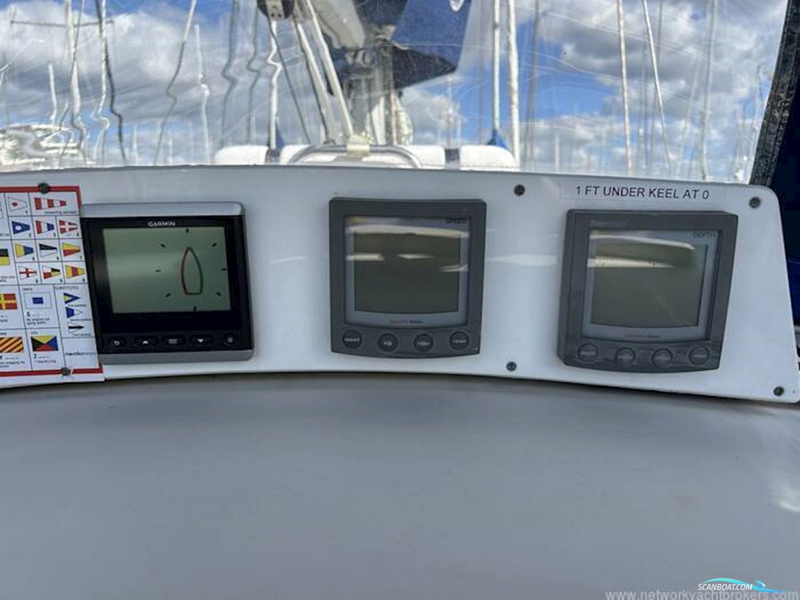 Albin Scampi MK IIII