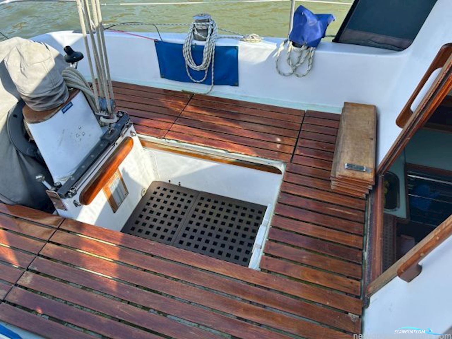 Albin Singoalla 34