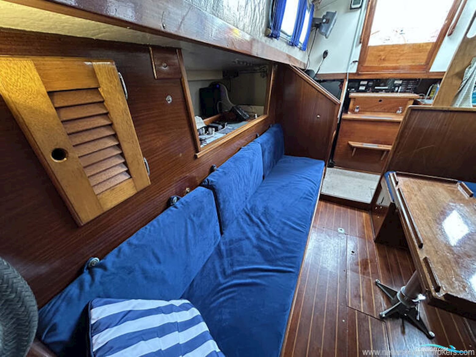 Albin Singoalla 34