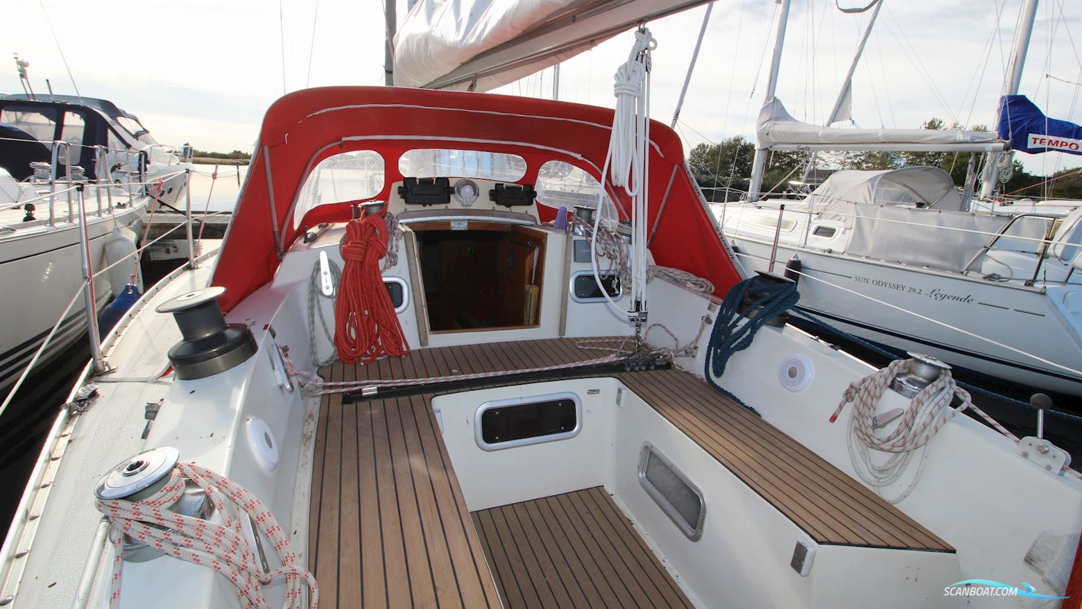 Albin Stratus 35
