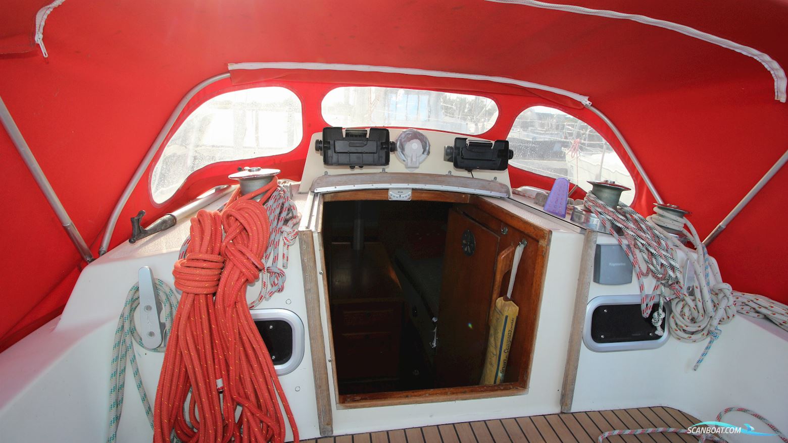 Albin Stratus 35