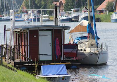Albin Vega  Sailingboat 1968, with NANNI  10 engine, Litauen
