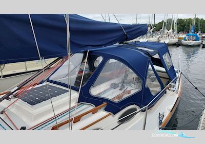 Alerion Express 28 Sailingboat 2004, with Volvo Penta engine, Sweden