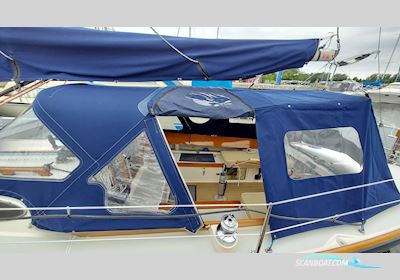 Alerion Express 28 Sailingboat 2004, with Volvo Penta engine, Sweden