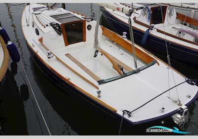 Alerion Express 28 Sailingboat 2003, The Netherlands
