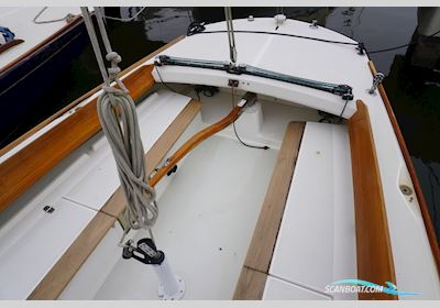 Alerion Express 28 Sailingboat 2003, The Netherlands