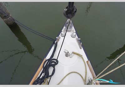 Alerion Express 28 Sailingboat 2003, The Netherlands