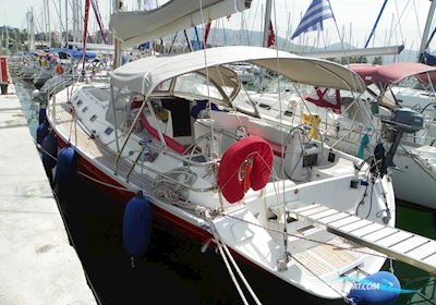 Alfa 51 Sailingboat 2004, with Yanmar engine, Greece