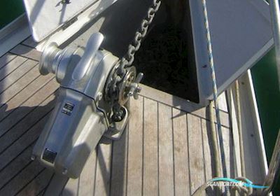 Alfa 51 Sailingboat 2004, with Yanmar engine, Greece
