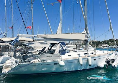Alfa 51 Sailingboat 2002, with Yanmar engine, Greece