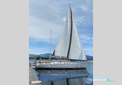 Alfa 56 Sailingboat 2016, with Yanmar engine, Italy