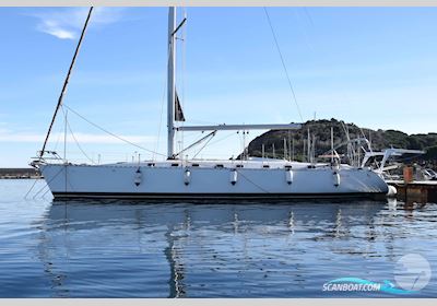 Alfa 56 Sailingboat 2016, with Yanmar engine, Italy