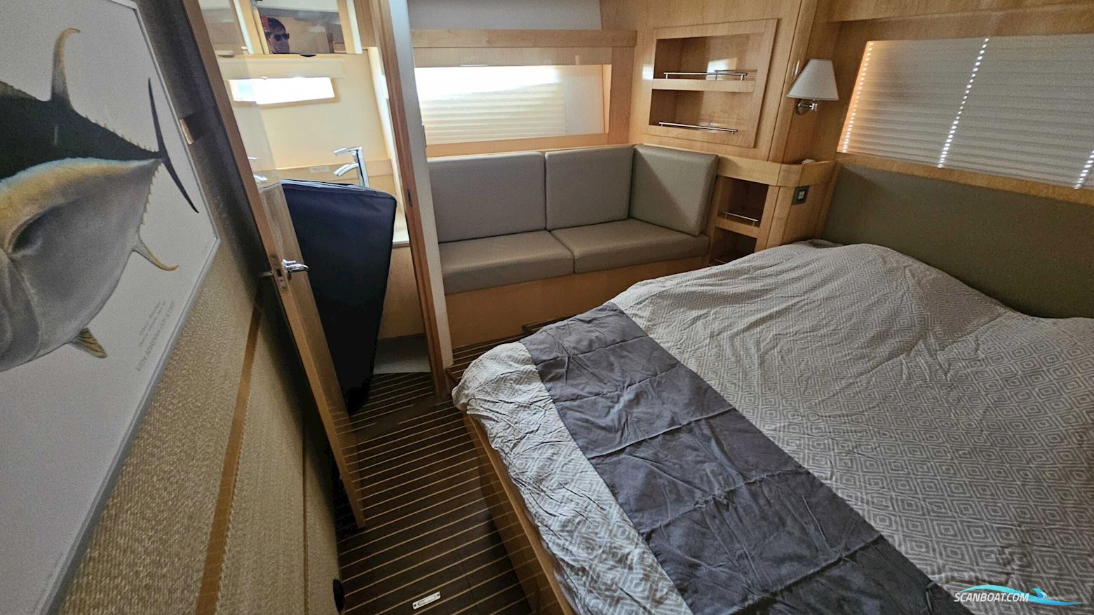 Alliaura Marine Feeling 48