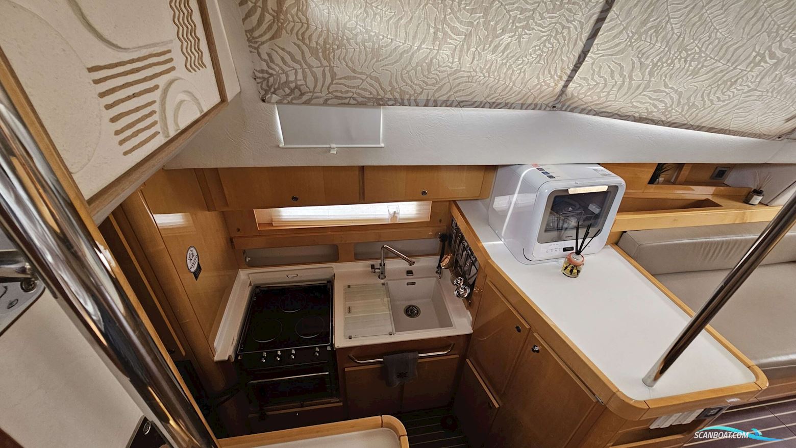 Alliaura Marine Feeling 48