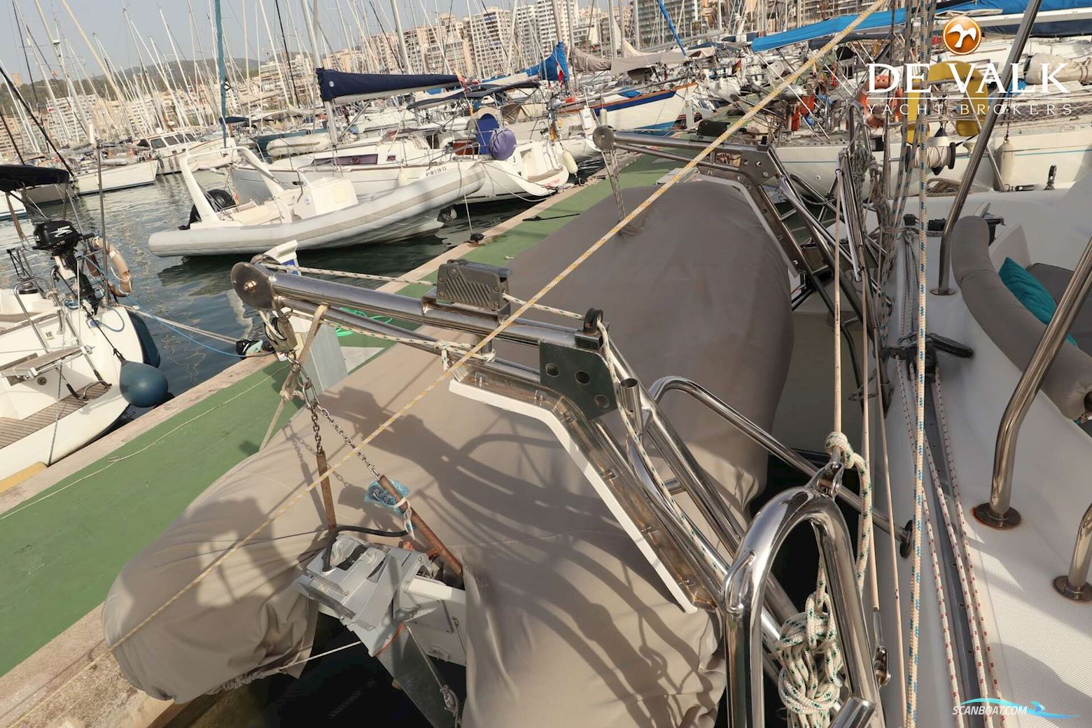 Alliaura Privilege 435