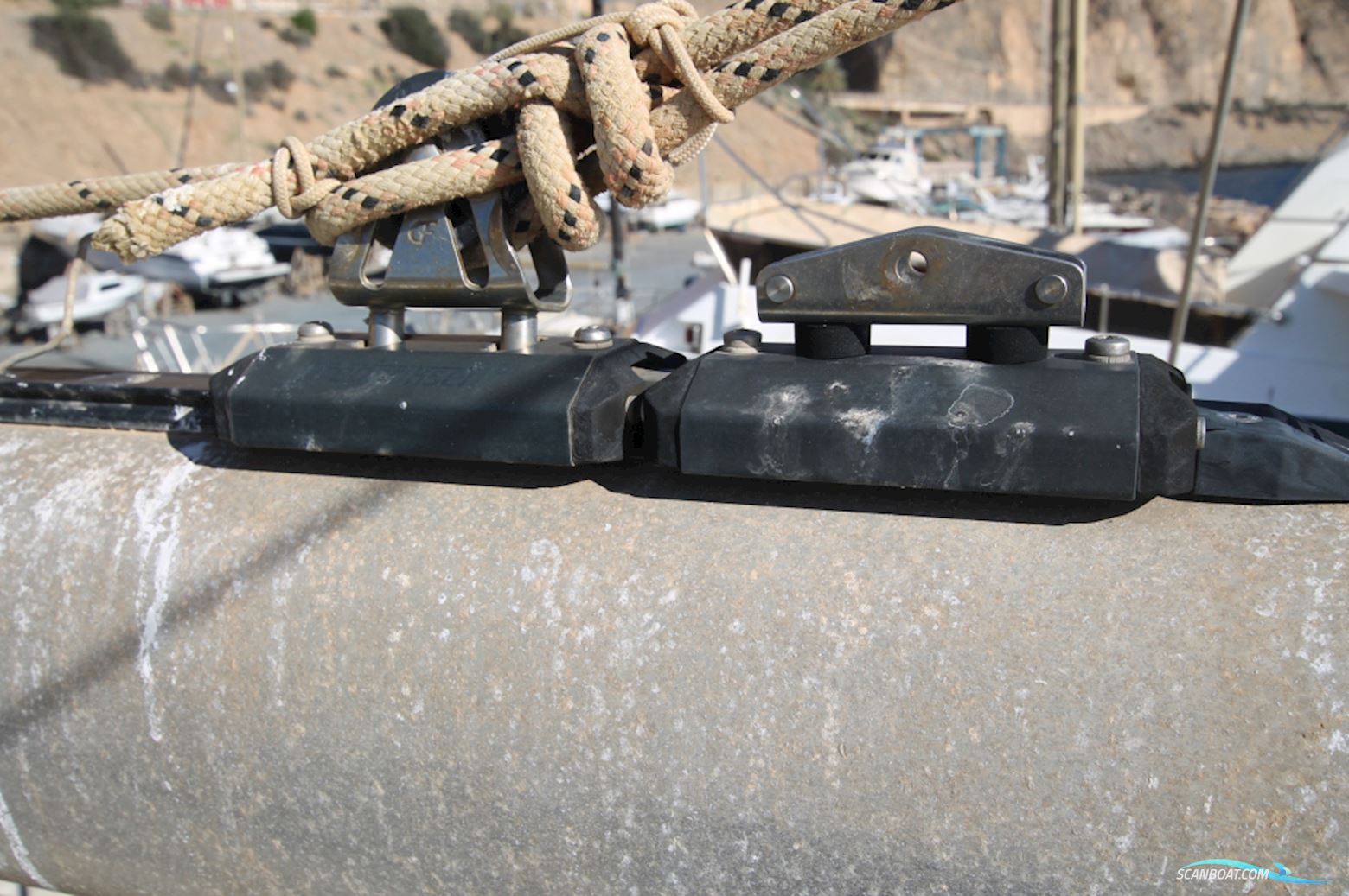 Almaz Asma 50 Aluminium