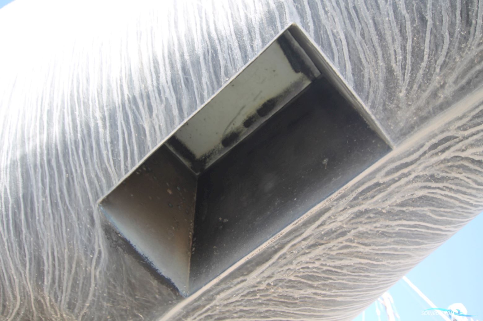 Almaz Asma 50 Aluminium