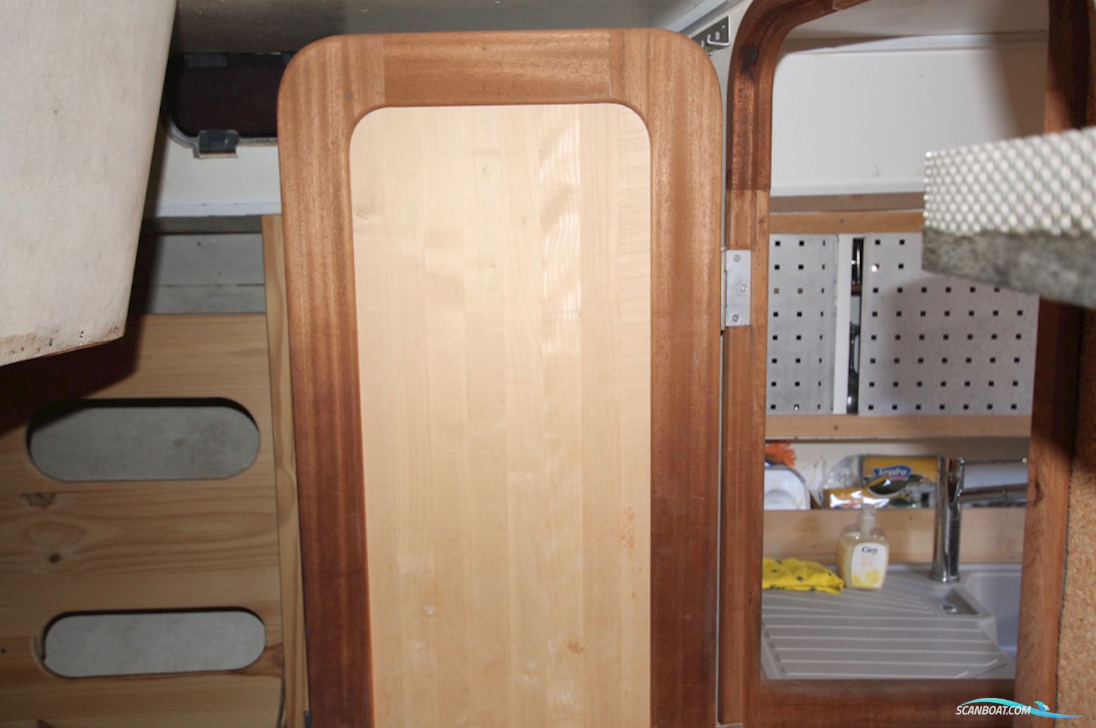 Almaz Asma 50 Aluminium